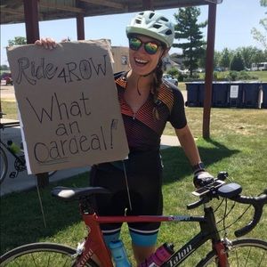 Meet your Posher, Jenn